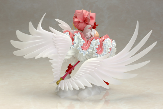 Card Captor Sakura - Kero-chan - Kinomoto Sakura - ARTFX J - 1/7 (Kotobukiya) photo 18