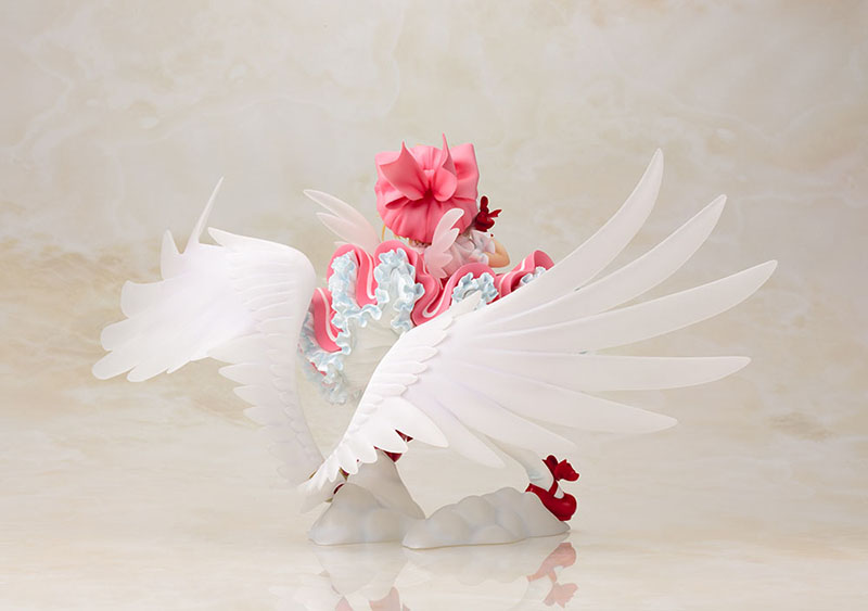 Card Captor Sakura - Kero-chan - Kinomoto Sakura - ARTFX J - 1/7 (Kotobukiya) photo 19