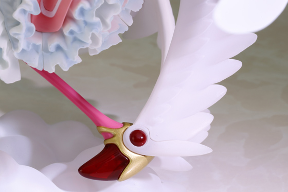 Card Captor Sakura - Kero-chan - Kinomoto Sakura - ARTFX J - 1/7 (Kotobukiya) photo 23