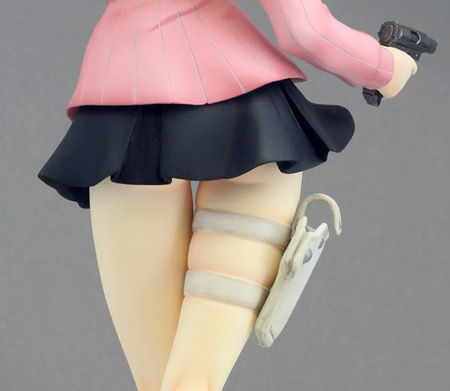 Persona 3 - Persona 3 the Movie: #1 Spring of Birth - Takeba Yukari - Dwell - 1/8 (Vertex) photo 2