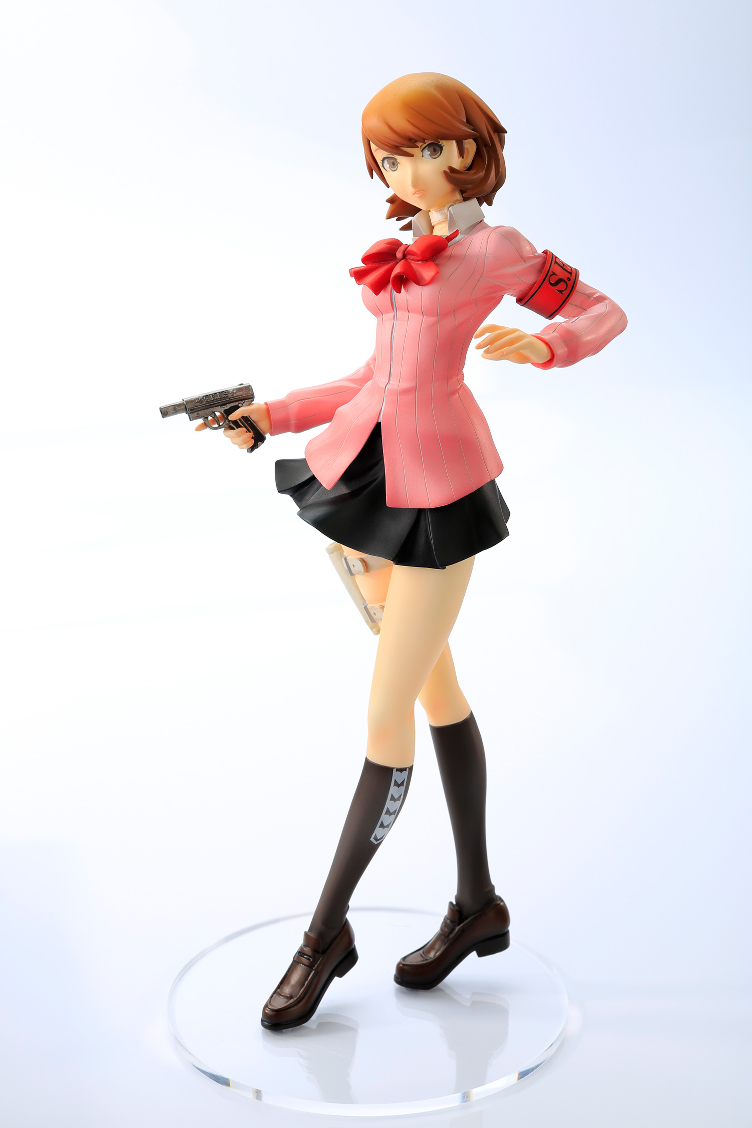 Persona 3 - Persona 3 the Movie: #1 Spring of Birth - Takeba Yukari - Dwell - 1/8 (Vertex) photo 3