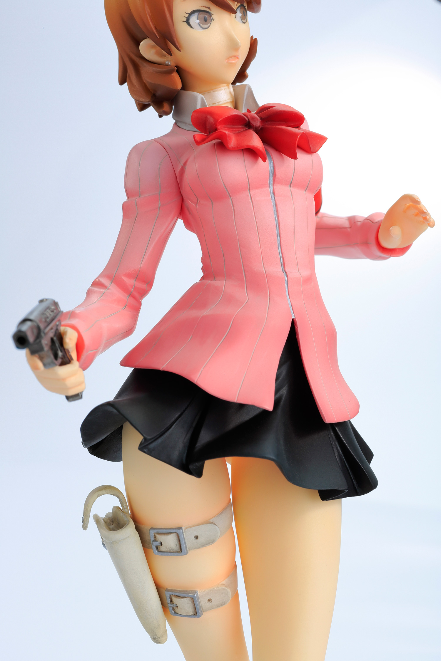 Persona 3 - Persona 3 the Movie: #1 Spring of Birth - Takeba Yukari - Dwell - 1/8 (Vertex) photo 4