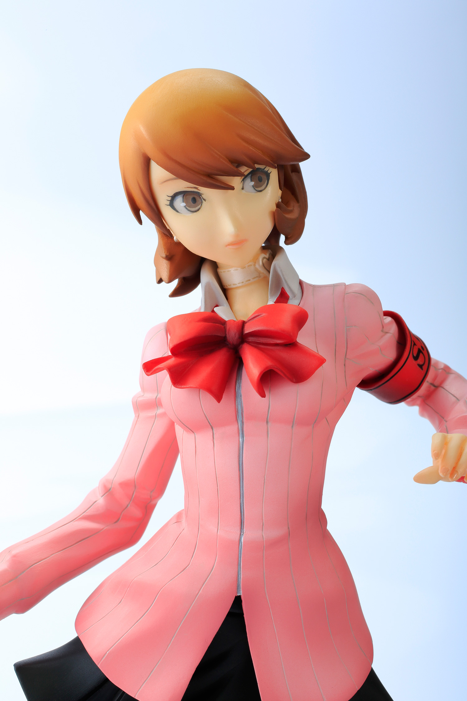 Persona 3 - Persona 3 the Movie: #1 Spring of Birth - Takeba Yukari - Dwell - 1/8 (Vertex) photo 5