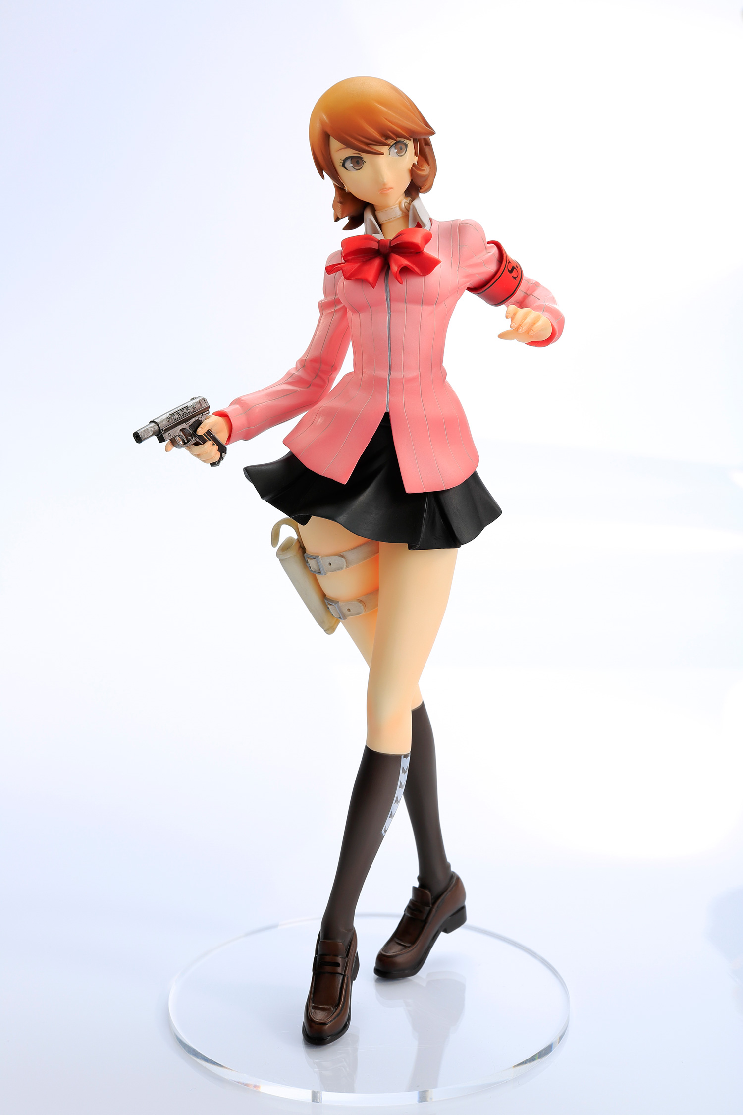 Persona 3 - Persona 3 the Movie: #1 Spring of Birth - Takeba Yukari - Dwell - 1/8 (Vertex) photo 6