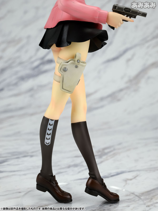 Persona 3 - Persona 3 the Movie: #1 Spring of Birth - Takeba Yukari - Dwell - 1/8 (Vertex) photo 8