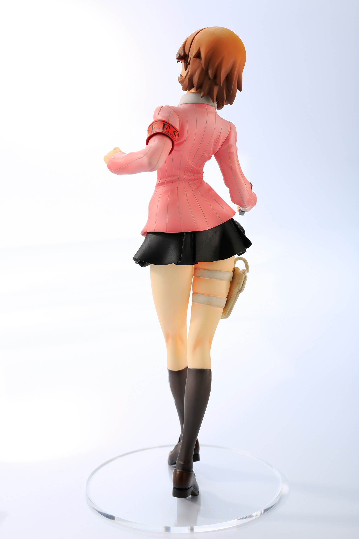 Persona 3 - Persona 3 the Movie: #1 Spring of Birth - Takeba Yukari - Dwell - 1/8 (Vertex) photo 13
