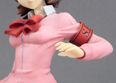 Persona 3 - Persona 3 the Movie: #1 Spring of Birth - Takeba Yukari - Dwell - 1/8 (Vertex) photo 7