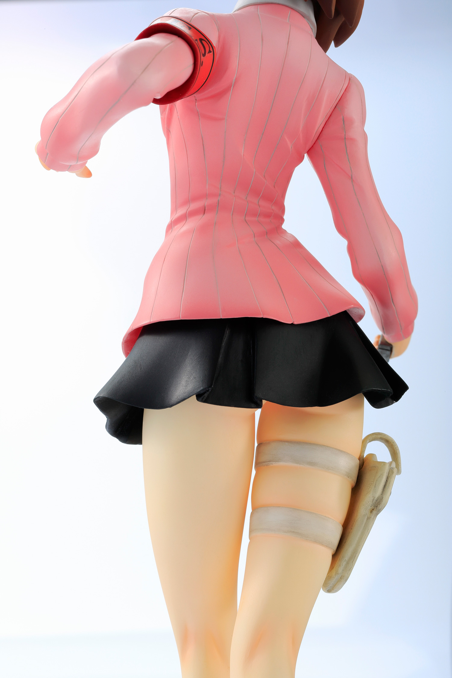 Persona 3 - Persona 3 the Movie: #1 Spring of Birth - Takeba Yukari - Dwell - 1/8 (Vertex) photo 14