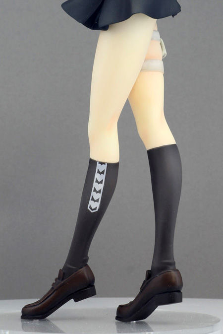 Persona 3 - Persona 3 the Movie: #1 Spring of Birth - Takeba Yukari - Dwell - 1/8 (Vertex) photo 15
