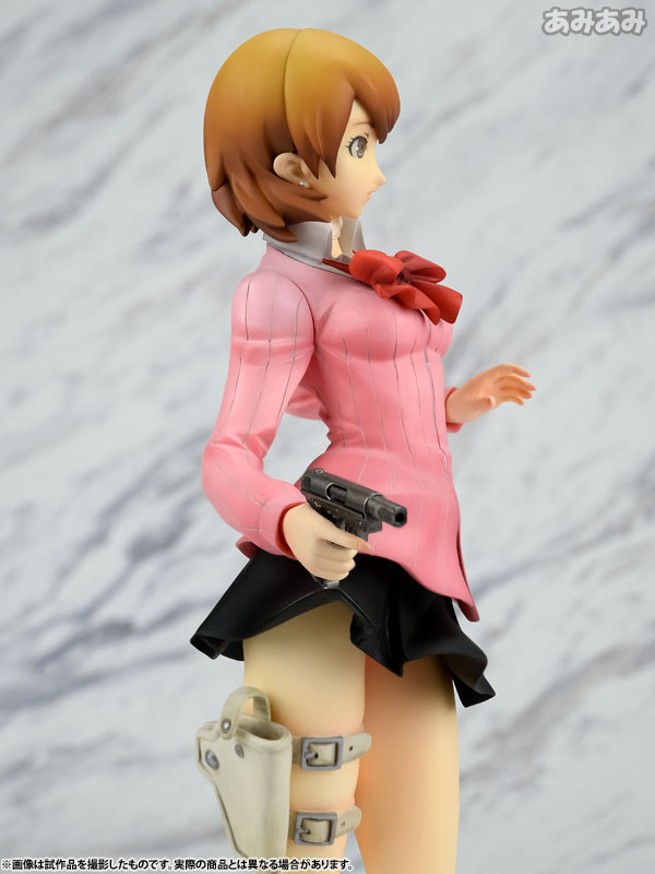 Persona 3 - Persona 3 the Movie: #1 Spring of Birth - Takeba Yukari - Dwell - 1/8 (Vertex) photo 18