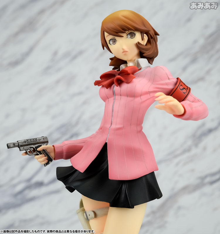 Persona 3 - Persona 3 the Movie: #1 Spring of Birth - Takeba Yukari - Dwell - 1/8 (Vertex) photo 19