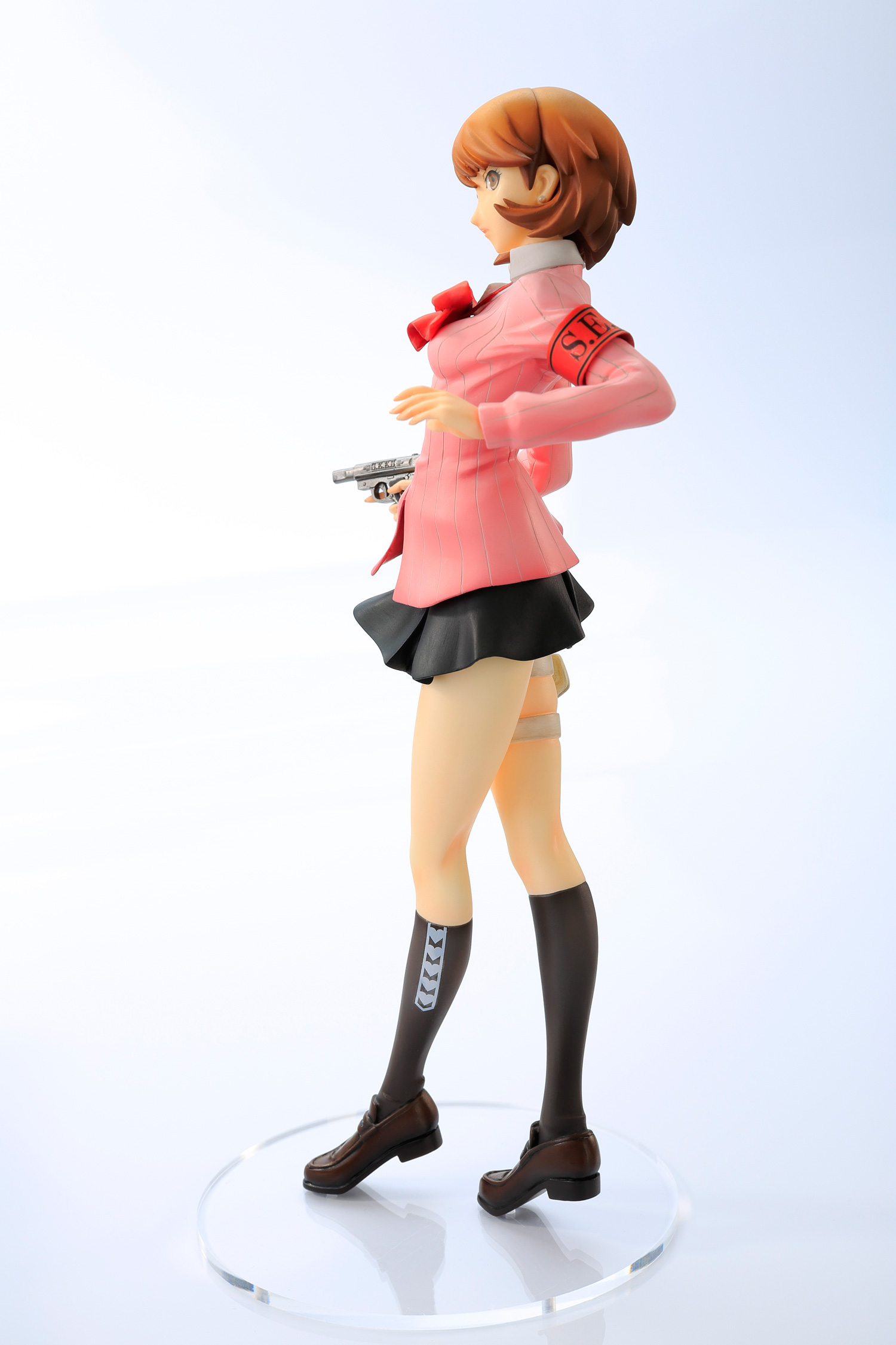 Persona 3 - Persona 3 the Movie: #1 Spring of Birth - Takeba Yukari - Dwell - 1/8 (Vertex) photo 20