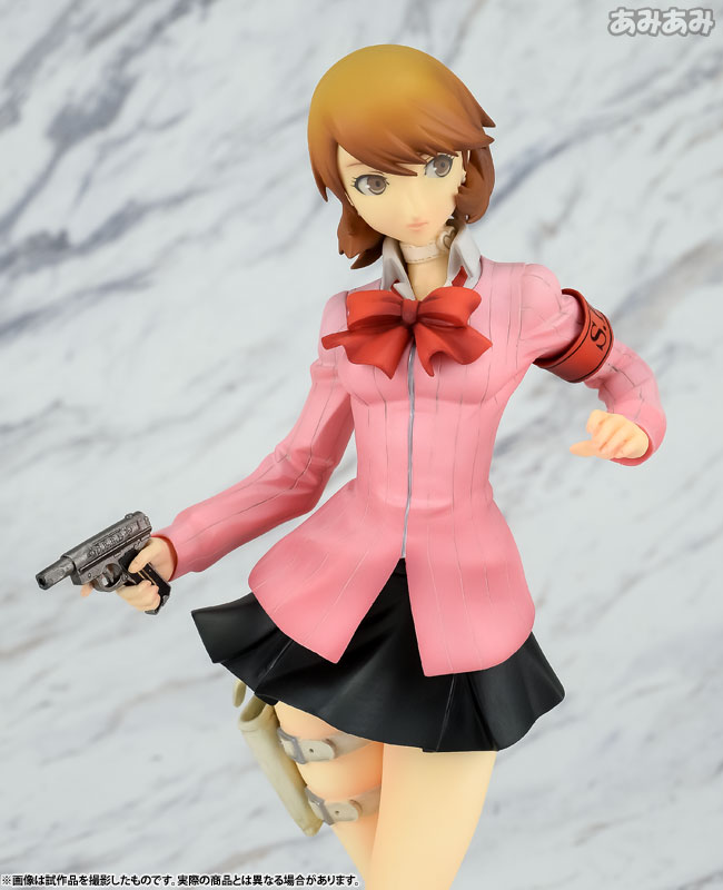 Persona 3 - Persona 3 the Movie: #1 Spring of Birth - Takeba Yukari - Dwell - 1/8 (Vertex) photo 21