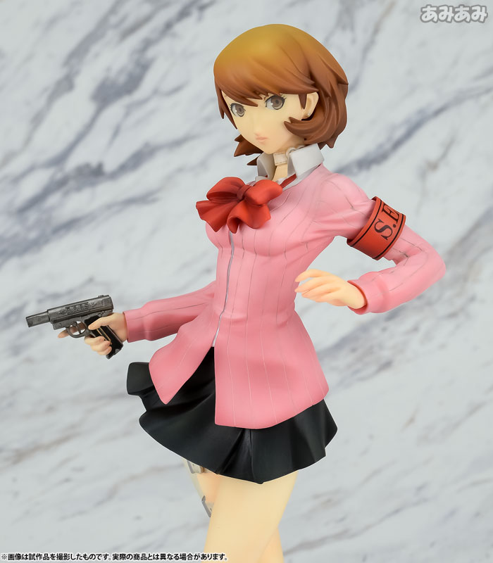 Persona 3 - Persona 3 the Movie: #1 Spring of Birth - Takeba Yukari - Dwell - 1/8 (Vertex) photo 11