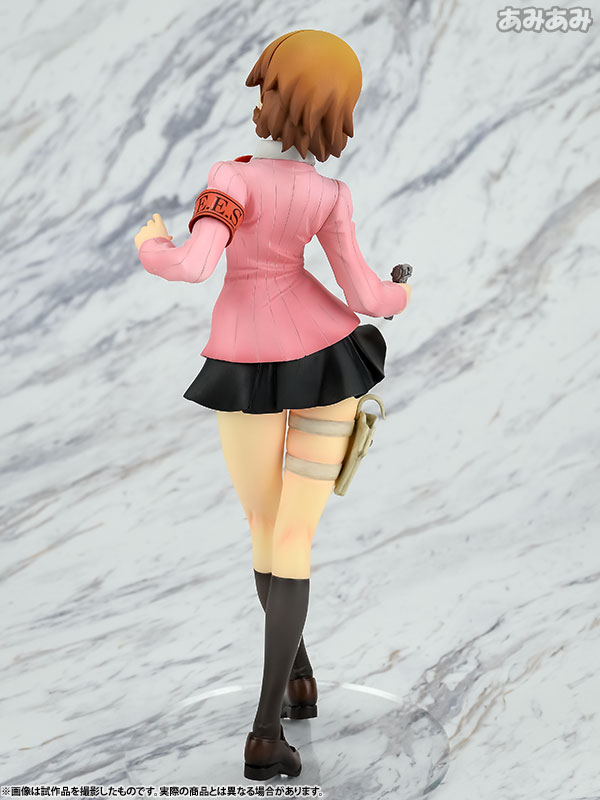 Persona 3 - Persona 3 the Movie: #1 Spring of Birth - Takeba Yukari - Dwell - 1/8 (Vertex) photo 22