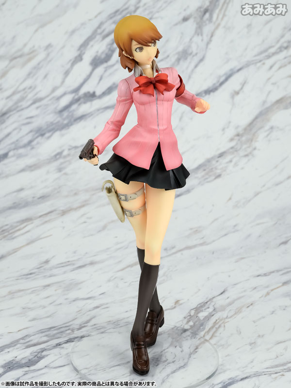 Persona 3 - Persona 3 the Movie: #1 Spring of Birth - Takeba Yukari - Dwell - 1/8 (Vertex) photo 23