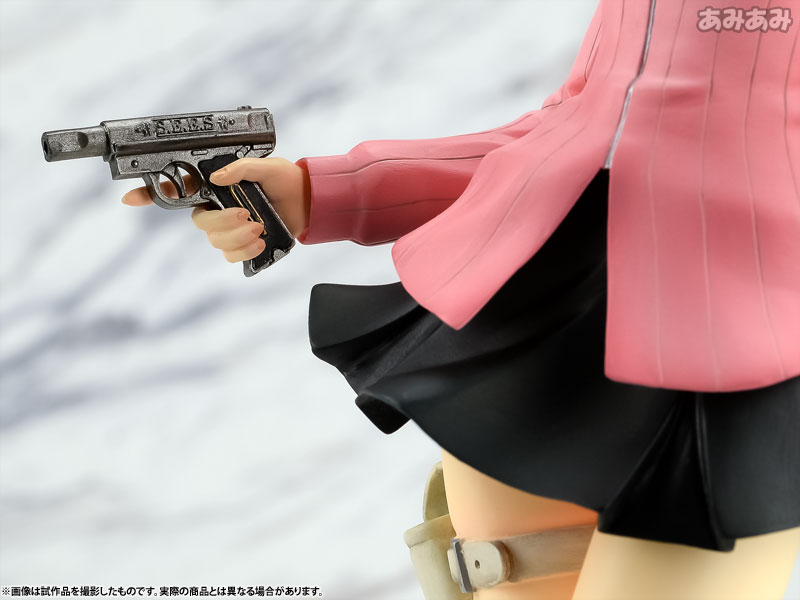 Persona 3 - Persona 3 the Movie: #1 Spring of Birth - Takeba Yukari - Dwell - 1/8 (Vertex) photo 24