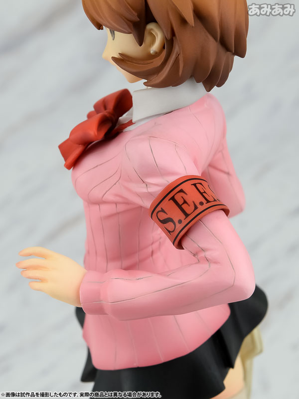 Persona 3 - Persona 3 the Movie: #1 Spring of Birth - Takeba Yukari - Dwell - 1/8 (Vertex) photo 25