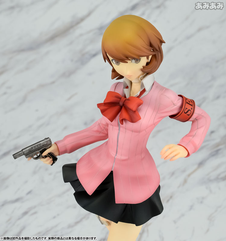 Persona 3 - Persona 3 the Movie: #1 Spring of Birth - Takeba Yukari - Dwell - 1/8 (Vertex) photo 26
