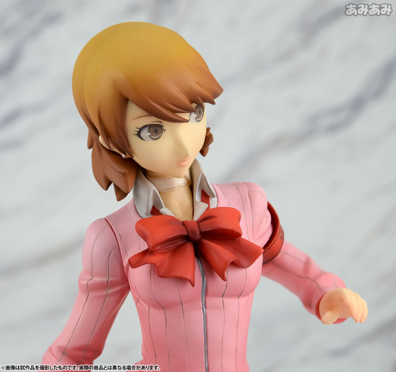 Persona 3 - Persona 3 the Movie: #1 Spring of Birth - Takeba Yukari - Dwell - 1/8 (Vertex) photo 27