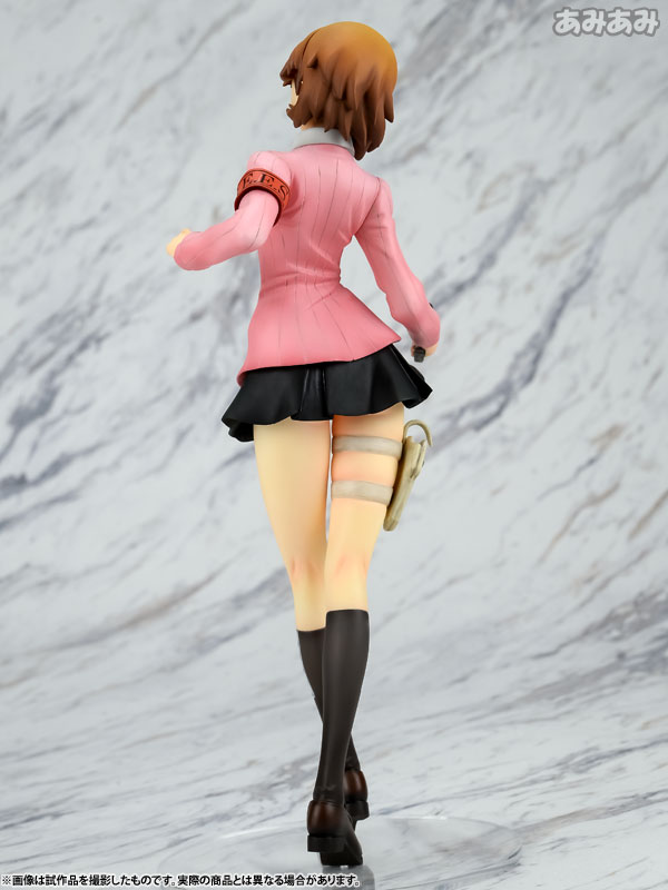 Persona 3 - Persona 3 the Movie: #1 Spring of Birth - Takeba Yukari - Dwell - 1/8 (Vertex) photo 28