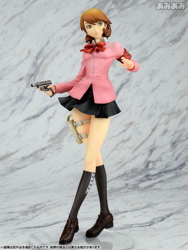 Persona 3 - Persona 3 the Movie: #1 Spring of Birth - Takeba Yukari - Dwell - 1/8 (Vertex) photo 29