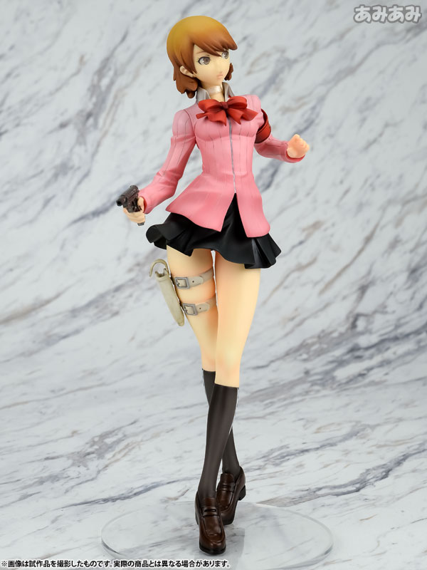 Persona 3 - Persona 3 the Movie: #1 Spring of Birth - Takeba Yukari - Dwell - 1/8 (Vertex) photo 30