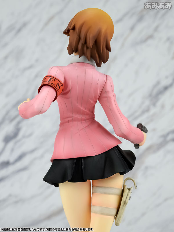 Persona 3 - Persona 3 the Movie: #1 Spring of Birth - Takeba Yukari - Dwell - 1/8 (Vertex) photo 31