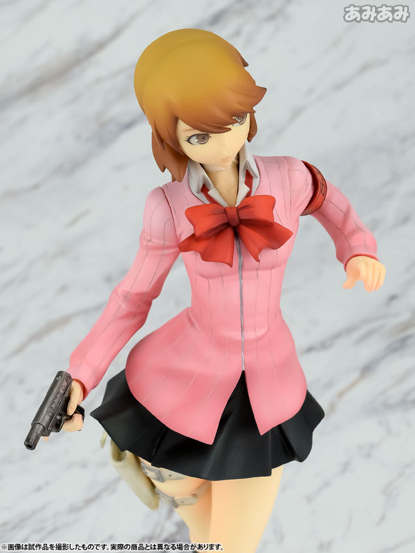 Persona 3 - Persona 3 the Movie: #1 Spring of Birth - Takeba Yukari - Dwell - 1/8 (Vertex) photo 32