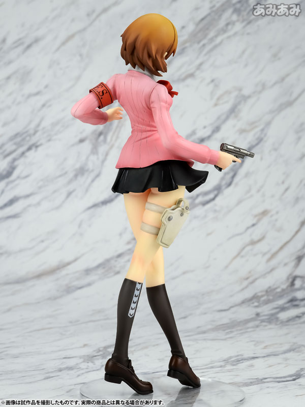 Persona 3 - Persona 3 the Movie: #1 Spring of Birth - Takeba Yukari - Dwell - 1/8 (Vertex) photo 33