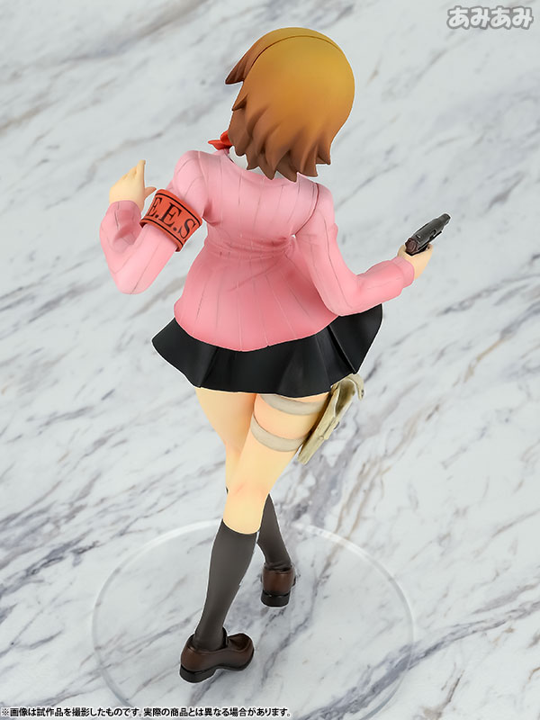 Persona 3 - Persona 3 the Movie: #1 Spring of Birth - Takeba Yukari - Dwell - 1/8 (Vertex) photo 34