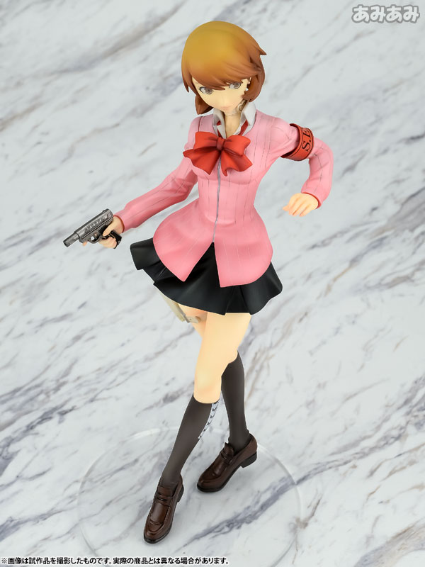 Persona 3 - Persona 3 the Movie: #1 Spring of Birth - Takeba Yukari - Dwell - 1/8 (Vertex) photo 35