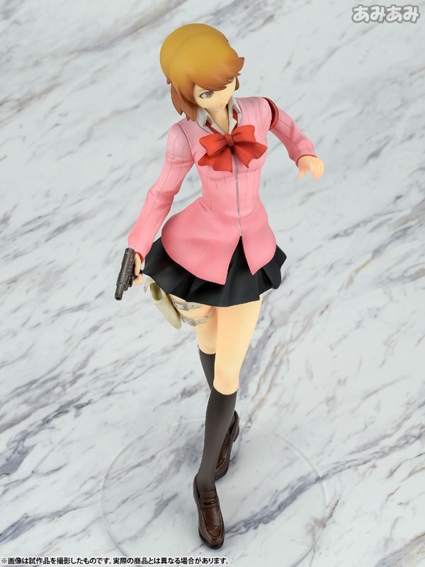 Persona 3 - Persona 3 the Movie: #1 Spring of Birth - Takeba Yukari - Dwell - 1/8 (Vertex) photo 36
