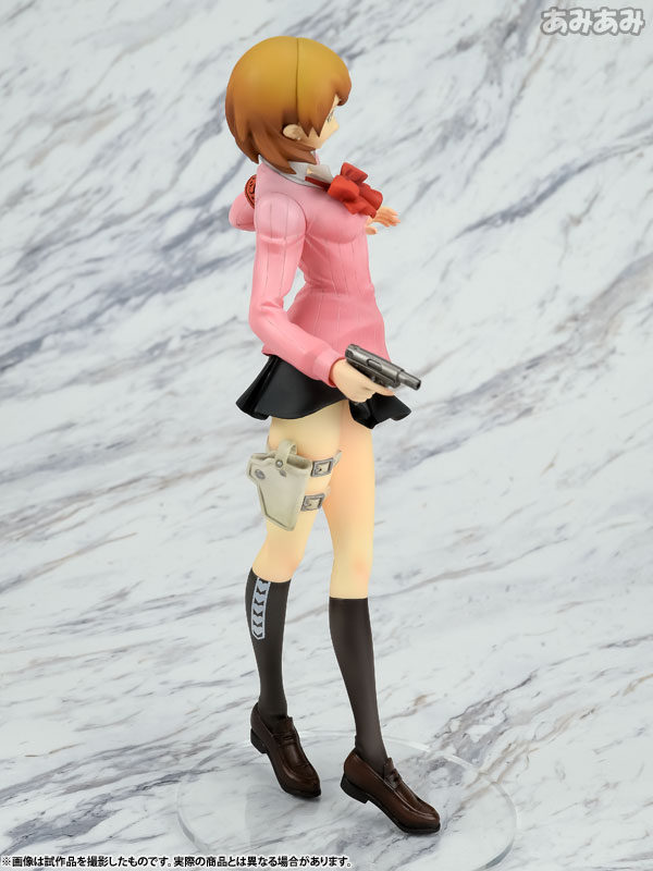 Persona 3 - Persona 3 the Movie: #1 Spring of Birth - Takeba Yukari - Dwell - 1/8 (Vertex) photo 37