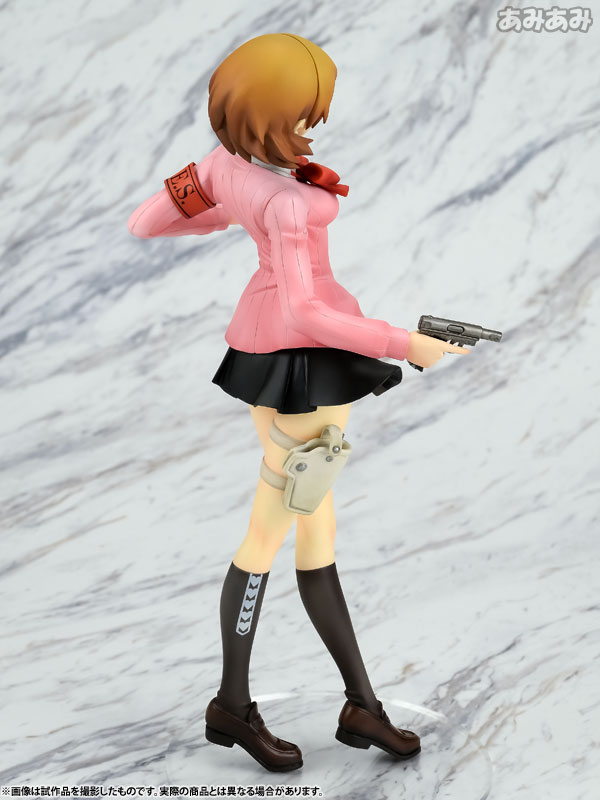 Persona 3 - Persona 3 the Movie: #1 Spring of Birth - Takeba Yukari - Dwell - 1/8 (Vertex) photo 38