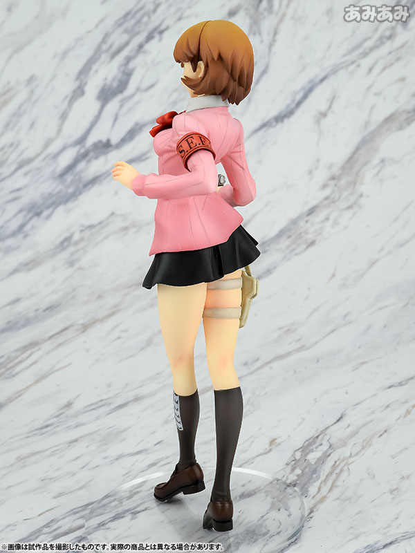 Persona 3 - Persona 3 the Movie: #1 Spring of Birth - Takeba Yukari - Dwell - 1/8 (Vertex) photo 40