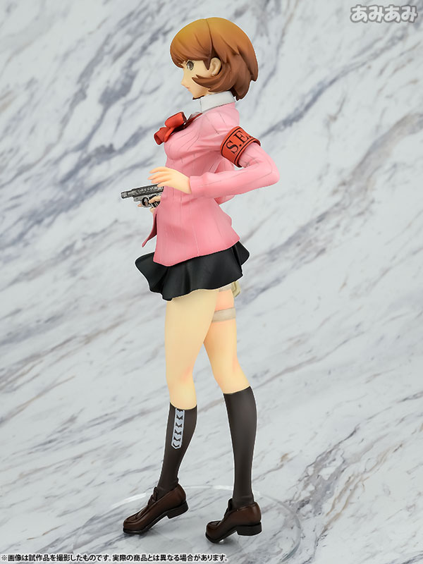 Persona 3 - Persona 3 the Movie: #1 Spring of Birth - Takeba Yukari - Dwell - 1/8 (Vertex) photo 41