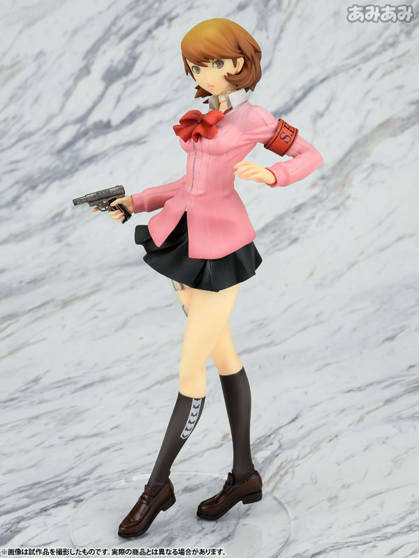 Persona 3 - Persona 3 the Movie: #1 Spring of Birth - Takeba Yukari - Dwell - 1/8 (Vertex) photo 42