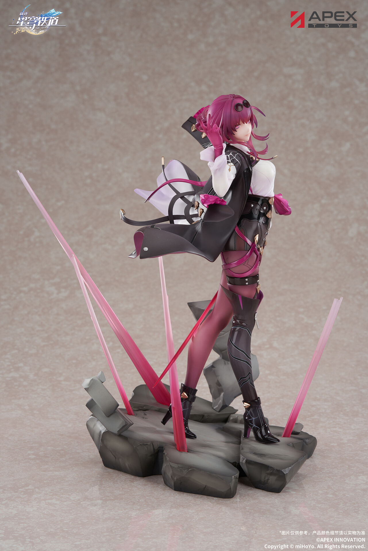 Honkai: Star Rail - Kafka - 1/7 (Apex Innovation) photo 17