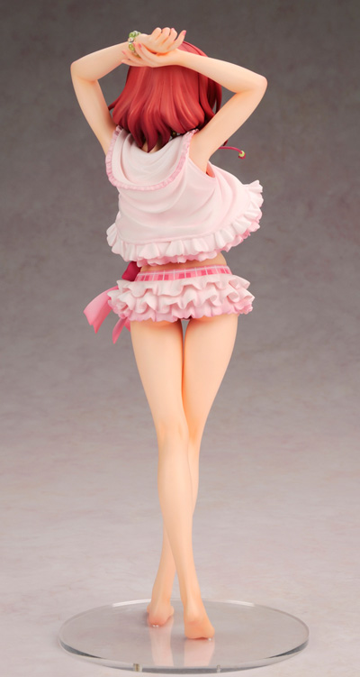 Love Live! School Idol Project - Nishikino Maki - 1/7 - Swimsuit Ver. (Alter) photo 4
