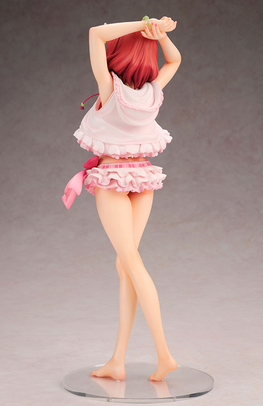 Love Live! School Idol Project - Nishikino Maki - 1/7 - Swimsuit Ver. (Alter) photo 13