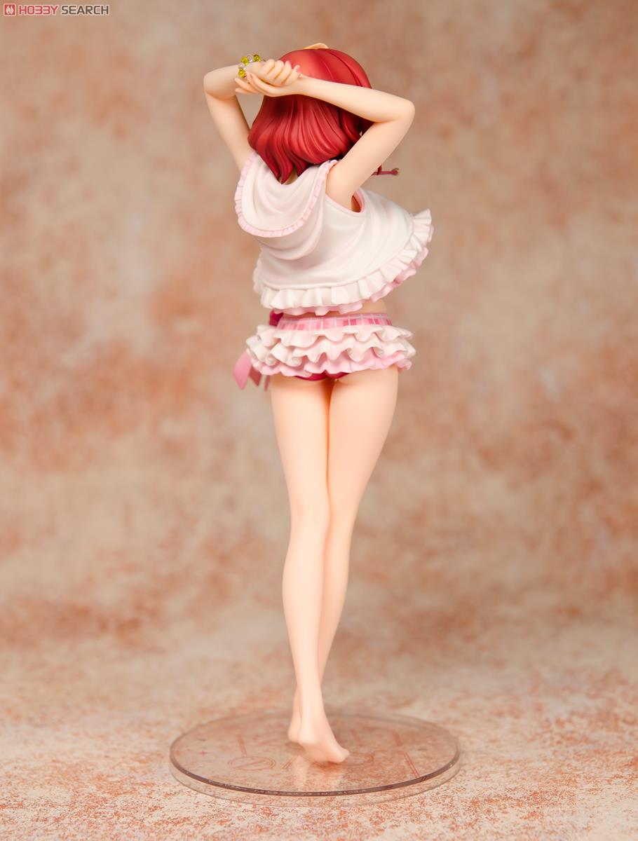 Love Live! School Idol Project - Nishikino Maki - 1/7 - Swimsuit Ver. (Alter) photo 16