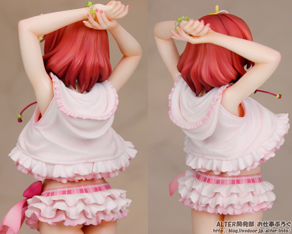 Love Live! School Idol Project - Nishikino Maki - 1/7 - Swimsuit Ver. (Alter) photo 19