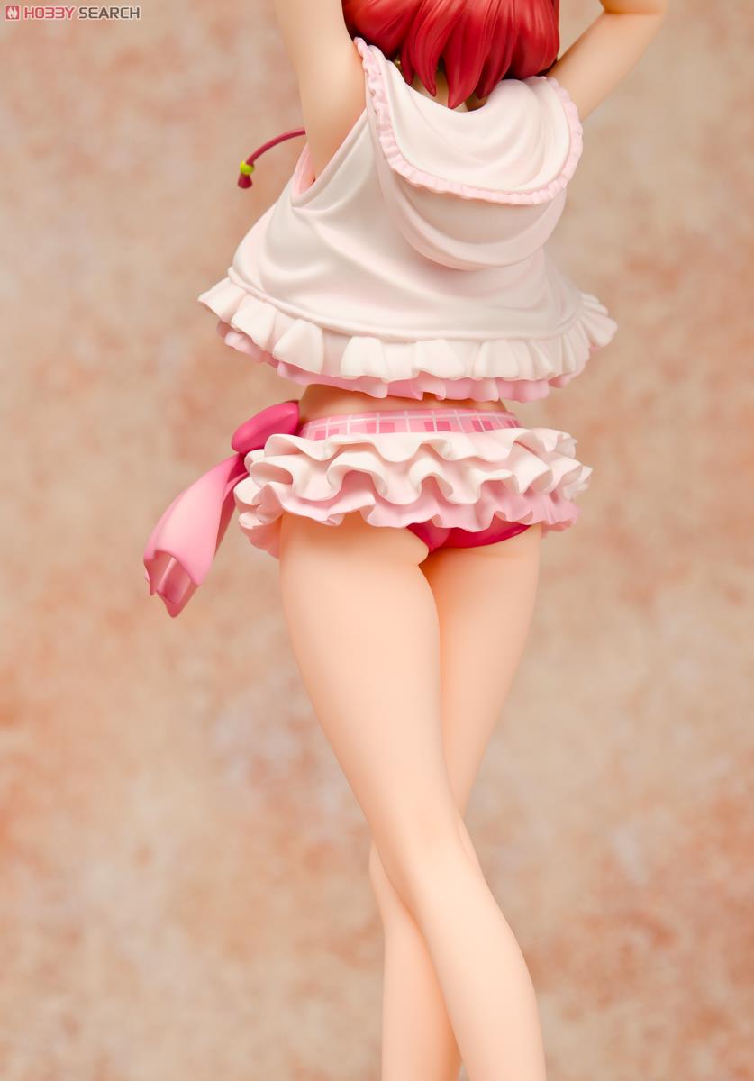 Love Live! School Idol Project - Nishikino Maki - 1/7 - Swimsuit Ver. (Alter) photo 21