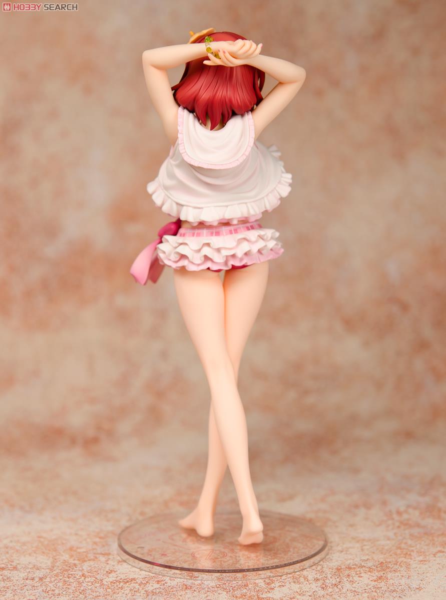 Love Live! School Idol Project - Nishikino Maki - 1/7 - Swimsuit Ver. (Alter) photo 25