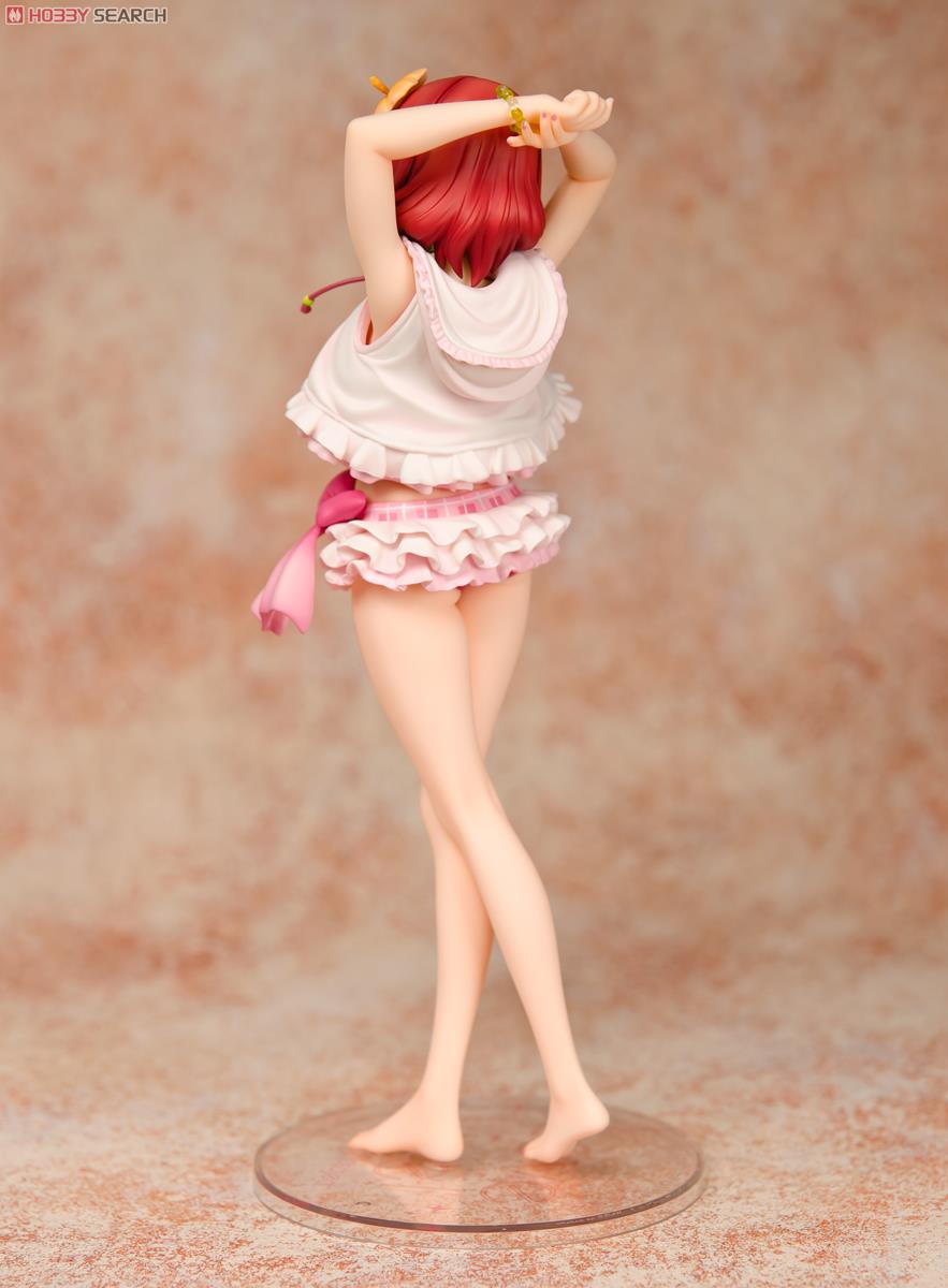 Love Live! School Idol Project - Nishikino Maki - 1/7 - Swimsuit Ver. (Alter) photo 26