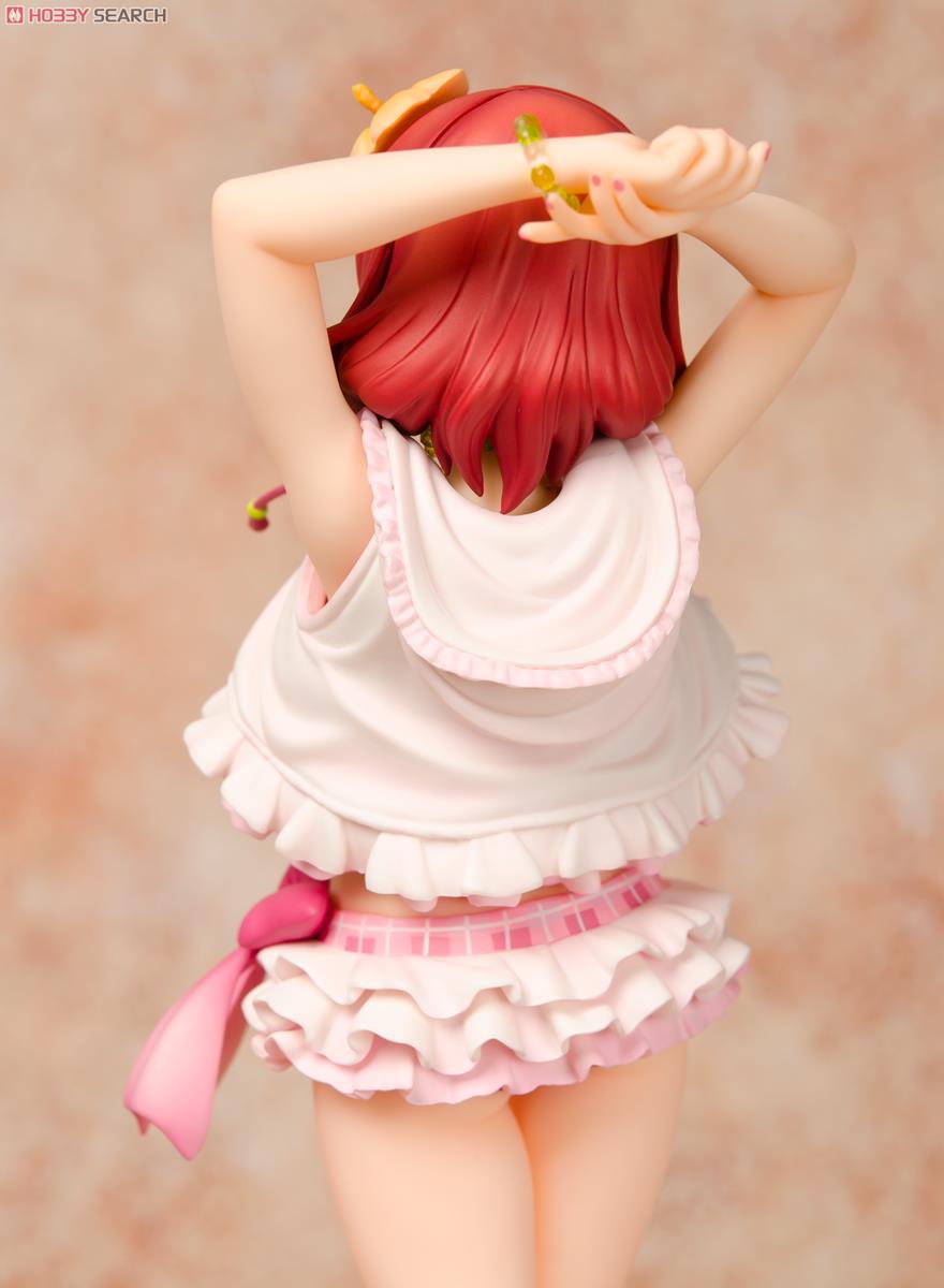 Love Live! School Idol Project - Nishikino Maki - 1/7 - Swimsuit Ver. (Alter) photo 27