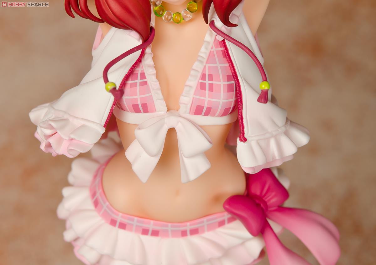 Love Live! School Idol Project - Nishikino Maki - 1/7 - Swimsuit Ver. (Alter) photo 29