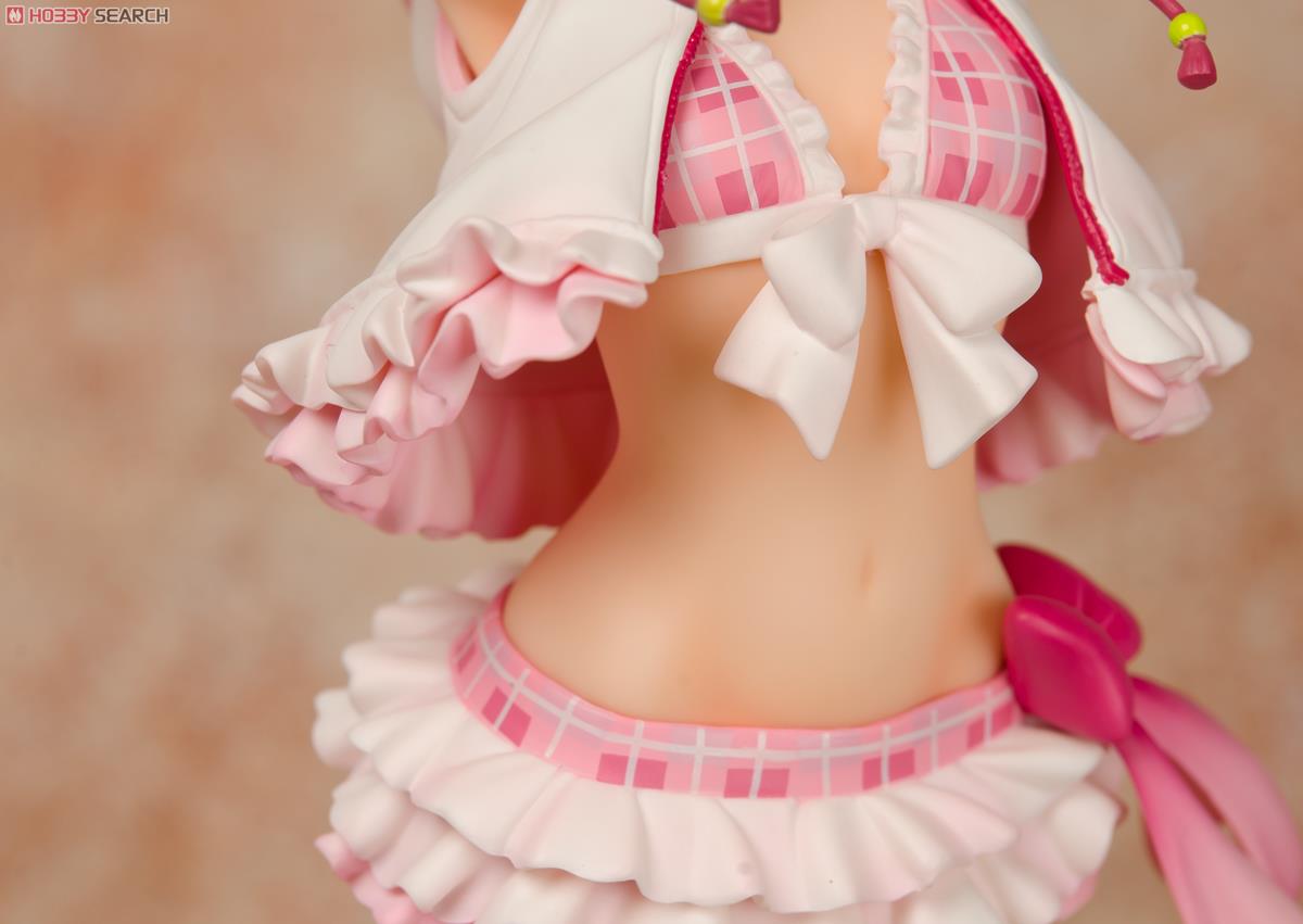 Love Live! School Idol Project - Nishikino Maki - 1/7 - Swimsuit Ver. (Alter) photo 32