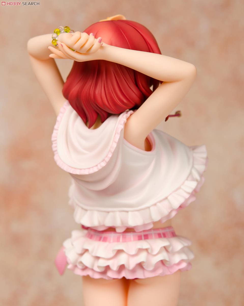 Love Live! School Idol Project - Nishikino Maki - 1/7 - Swimsuit Ver. (Alter) photo 35